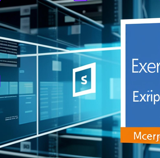 Zeroday Exploits in Microsoft Exchange Server Resulteren in Verwoestende Ransomware Aanvallen