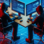 Deepfake Technologie en de Opkomende Dreiging voor Identiteitsfraude