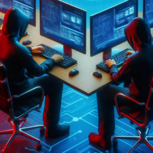 Deepfake Technologie en de Opkomende Dreiging voor Identiteitsfraude